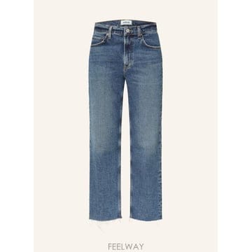 | Other Brand | Agolde VALEN straight jeans 100287856217001 TP576215986Agolde VALEN straight jeans 100287856217001 TP57621598