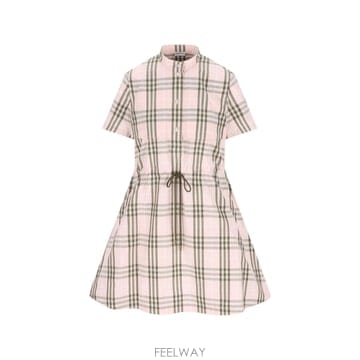 Burberry 26SS Burberry ABITI 8126353A5961 TP57280614726SS Burberry ABITI 8126353A5961 TP572806147