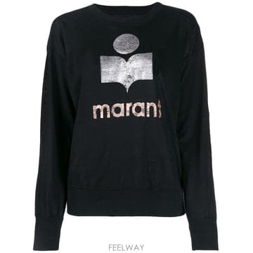 Isabel Marant 25SS ���ں����� Klowia T ���� TS0005FAA1N10E01BK TP57316083025SS ���ں����� Klowia T ���� TS0005FAA1N10E01BK TP573
