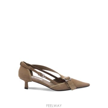 PRADA ����� ��ư Pumps 1I444O010FDB45F0161 TP576027905����� ��ư Pumps 1I444O010FDB45F0161 TP576027905
