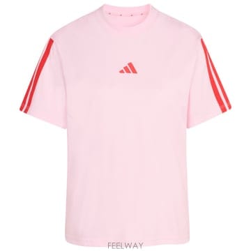 Adidas Adidas ���� T ���� 9166784CLEARPINKPURERUBY TP575654109Adidas ���� T ���� 9166784CLEARPINKPURERUBY TP57565410