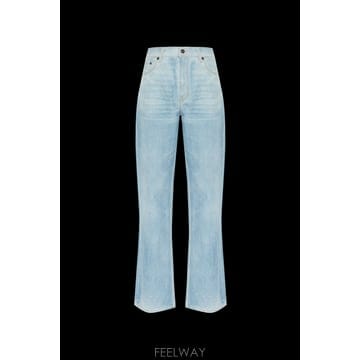 | Other Brand | 26SS HAIKURE Jeans HEW03185DF180L0913 TP57124476826SS HAIKURE Jeans HEW03185DF180L0913 TP571244768