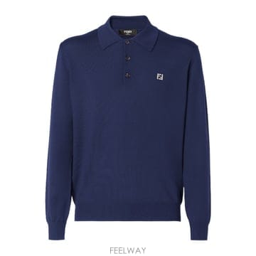 FENDI 26SS Fendi MAGLIERIA FZC167AU84F0QA2 TP57448085626SS Fendi MAGLIERIA FZC167AU84F0QA2 TP574480856