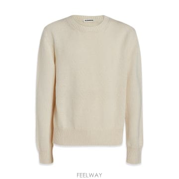 JIL SANDER 23SS ������ MAGLIERIA J21GP0106J15118280 TP57316082923SS ������ MAGLIERIA J21GP0106J15118280 TP573160829