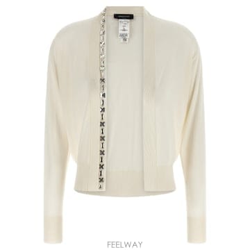 Fabiana Filippi 26SS �ĺ�Ƴ� �ʸ��� MAGLIERIA MAD266F022L77725 TP57049704426SS �ĺ�Ƴ� �ʸ��� MAGLIERIA MAD266F022L77725 TP5704