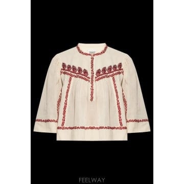 Isabel Marant 26SS ���ں����� ž Juline HT0044FCD1J16EBEIGERED TP57484078526SS ���ں����� ž Juline HT0044FCD1J16EBEIGERED TP574