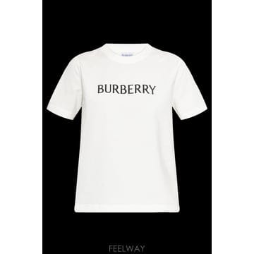 Burberry 26SS Burberry T ���� Frankie 8118978B7078CHALK TP57124475826SS Burberry T ���� Frankie 8118978B7078CHALK TP57124
