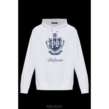 Balmain 26SS Balmain �ĵ�Ƽ FH0JT255GF30GWX TP57183828226SS Balmain �ĵ�Ƽ FH0JT255GF30GWX TP571838282