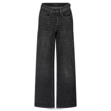 Balenciaga 26SS Balenciaga ���̵� ���� jeans 852328TTWA51037 TP57049703726SS Balenciaga ���̵� ���� jeans 852328TTWA51037 TP57