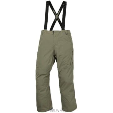 | Other Brand | BURTON PANTALONE UOMO RESERVE 2L 3IN1 IMPERMEABILE 302511AA9BURTON PANTALONE UOMO RESERVE 2L 3IN1 IMPERMEABILE 302