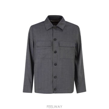 | Other Brand | 26SS Peserico ����Ʈ ����Ʈ linen �� �� blend ���� with patch pockets26SS Peserico ����Ʈ ����Ʈ linen �� �� blend ���� wit