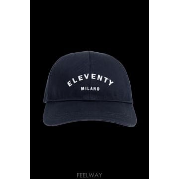 Eleventy 26SS ELEVENTY ���̽��� cap M77CPLM29TES0M29911 TP57448083926SS ELEVENTY ���̽��� cap M77CPLM29TES0M29911 TP57448