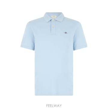 | Other Brand | 26SS GANT ��Ʈ sleeve ���� with �ΰ� 002220457 TP57569241226SS GANT ��Ʈ sleeve ���� with �ΰ� 002220457 TP57569