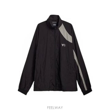Yohji Yamamoto 26SS Y 3 Shell ���� KF6027BLACK TP57405446426SS Y 3 Shell ���� KF6027BLACK TP574054464