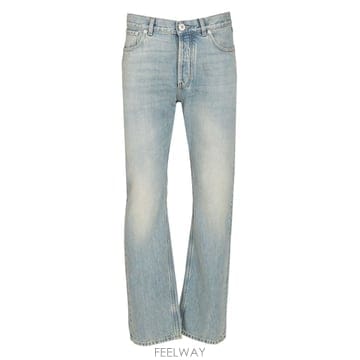 Alexander Mcqueen 26SS �˷���� ���� ���� jeans 845485QYABU4211 TP57187969226SS �˷���� ���� ���� jeans 845485QYABU4211 TP571879