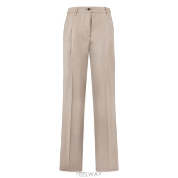 | Other Brand | 26SS NINE IN THE MORNING Trousers with a relaxed �� RGN04V57A26SS NINE IN THE MORNING Trousers with a relaxed �� RG
