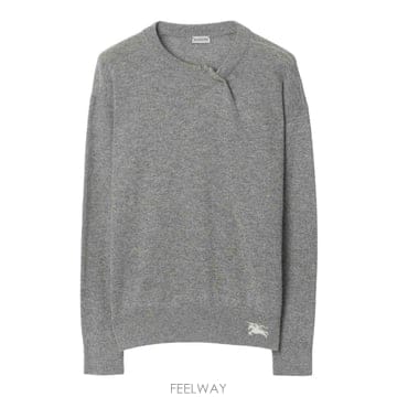 Burberry 24SS Burberry Crew �� ������ 8080851 TP57593607724SS Burberry Crew �� ������ 8080851 TP575936077