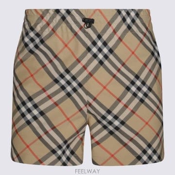 Burberry Burberry Embroidered canvas ���� 8106890B9368 TP579507834Burberry Embroidered canvas ���� 8106890B9368 TP579507