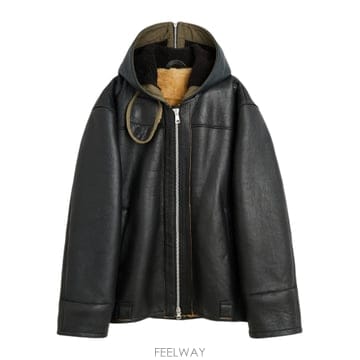 Our Legacy 25FW �ƿ������� ���� ���� M4259BNBLIZZARDJACKET TP57183826025FW �ƿ������� ���� ���� M4259BNBLIZZARDJACKET TP5718