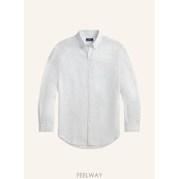 Ralph Lauren ���� ���� �η� Custom �� linen ���� 100308508317001 TP575552265���� ���� �η� Custom �� linen ���� 100308508317001 TP