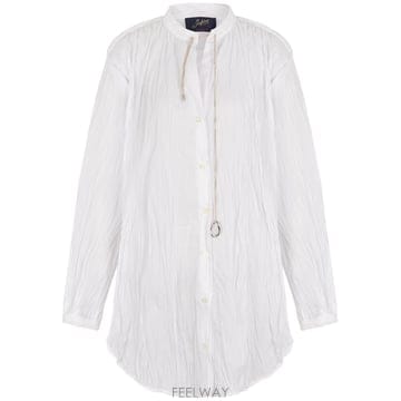 | Other Brand | 26SS SEAFARER CAMICIA LIONA SWC0088TCF01360009000 TP5723747126SS SEAFARER CAMICIA LIONA SWC0088TCF01360009000 TP57