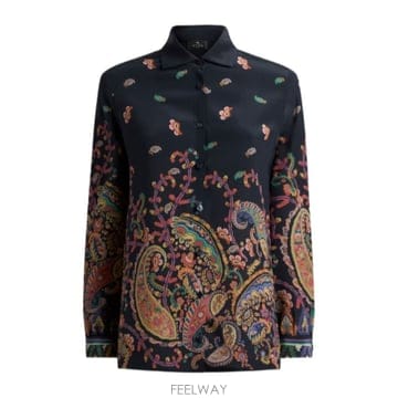 ETRO 26SS Etro CAMICIE WRIA0019AKG19X0883 TP57047931226SS Etro CAMICIE WRIA0019AKG19X0883 TP570479312