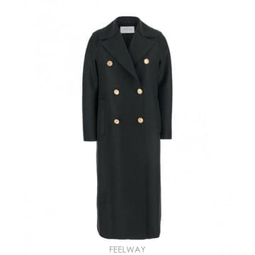| Other Brand | 25FW �ظ����������� Double Breasted Golden Buttons ��Ʈ AC1278MLK61425FW �ظ����������� Double Breasted Golden Buttons ��