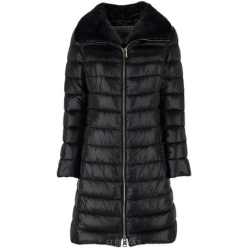 Herno 26FW ������ ELISA   �� �ٿ� ���� in ultralight nylon PI0650DICM0512026FW ������ ELISA   �� �ٿ� ���� in ultralight nylon P