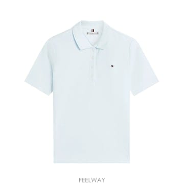 TOMMY HILFIGER 26SS Ÿ�����ǰ� Reg Pique ���� WW0WW43224CYR TP57237470426SS Ÿ�����ǰ� Reg Pique ���� WW0WW43224CYR TP5723747