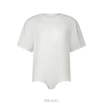 | Other Brand | 26SS Laurence Bras Maglia Bobo ȭ��Ʈ BD056UBOBOWHITE TP575692326SS Laurence Bras Maglia Bobo ȭ��Ʈ BD056UBOBOWHITE 