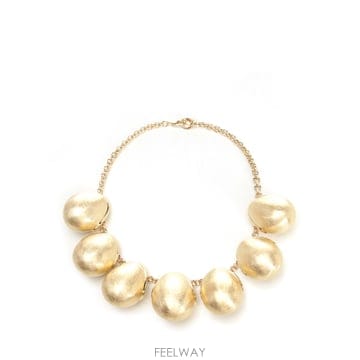Jacquemus 26SS ��ũ���� LE COLLIER RAISIN 26EJWW00788AOT4063280 TP5751313126SS ��ũ���� LE COLLIER RAISIN 26EJWW00788AOT4063280 