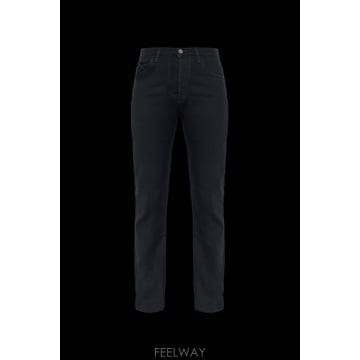 THE ATTICO 26SS ���Ƽ�� Straight ���� jeans 260WCP00214DDS002AA100 TP571244726SS ���Ƽ�� Straight ���� jeans 260WCP00214DDS002AA1