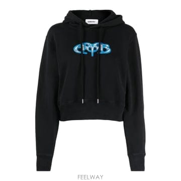 AMBUSH 23FW Ambush Amb Graphic ���̺� �ĵ�Ƽ BWBB025F23FLE0011047 TP5777423FW Ambush Amb Graphic ���̺� �ĵ�Ƽ BWBB025F23FLE001