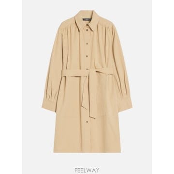 Max Mara 24SS �������� VIRGUS �巹�� 2415221222012 TP57554727524SS �������� VIRGUS �巹�� 2415221222012 TP575547275
