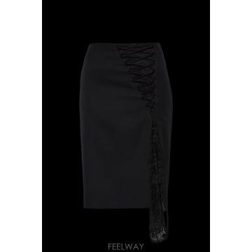 Alexander Mcqueen 26FW �˷���� ���� GONNE A00047QJAAC1000 TP57656655326FW �˷���� ���� GONNE A00047QJAAC1000 TP576566553