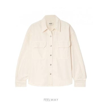 | Other Brand | 24SS Agolde ���� ���� A72991500FORTUNECOOKIENATURALWHITE TP5788024SS Agolde ���� ���� A72991500FORTUNECOOKIENATURALWHI