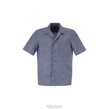 | Other Brand | 26SS Peserico ����Ʈ ����Ʈ ��ư chambray effect ��Ʈ sleeve ���� R5604926SS Peserico ����Ʈ ����Ʈ ��ư chambray effect ��Ʈ 