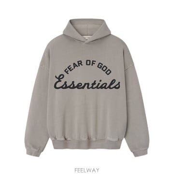 Fear of God 26SS �Ǿ���갫 ESSENTIALS Training 90s �ĵ�Ƽ 192SP264463FFADEDSEAL26SS �Ǿ���갫 ESSENTIALS Training 90s �ĵ�Ƽ 192SP26