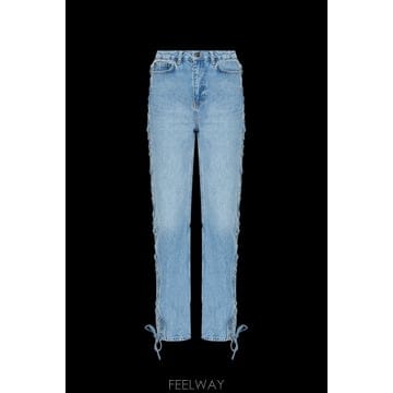 ROTATE 26SS Rotate Jeans with decorative Ÿ�� 11516901321 TP57124400426SS Rotate Jeans with decorative Ÿ�� 11516901321 TP5
