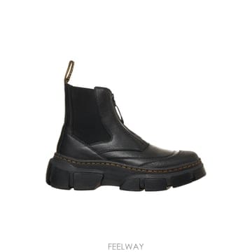 Dr. Martens 25FW Dr  Martens ��Ŭ ���� Made Of Hammered ���� 41070001BLACK TP525FW Dr  Martens ��Ŭ ���� Made Of Hammered ���� 41070