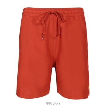 Carhartt Į��Ʈ Red polyester Chase ���� Trunks I0350623NUXX TP571846195Į��Ʈ Red polyester Chase ���� Trunks I0350623NUXX TP