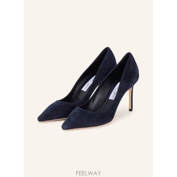Jimmy Choo ������ Pumps ROMY 85 100159799217000 TP575968848������ Pumps ROMY 85 100159799217000 TP575968848