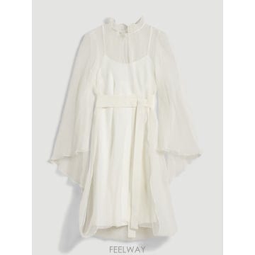 Max Mara 23FW �������� BRIDAL ALMA �巹�� 2382360432001 TP57554725123FW �������� BRIDAL ALMA �巹�� 2382360432001 TP57554