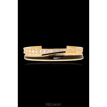 Ferragamo 26SS ����䷹ ��󰡸� �극�̽��� with shimmering ũ����Ż 760924BRPLATEMERA726SS ����䷹ ��󰡸� �극�̽��� with shimmering ũ��