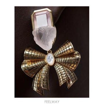 DIOR 26FW ũ����î  ���� brooch E4870WOMVED38K TP57531826826FW ũ����î  ���� brooch E4870WOMVED38K TP575318268