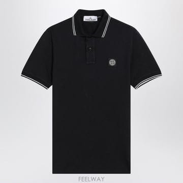 Stone Island 26FW ������Ϸ��� �̵峪��Ʈ ���� piquet ���� ���� S152200010S0018V0020 TP57626FW ������Ϸ��� �̵峪��Ʈ ���� piquet ���� ���� S15