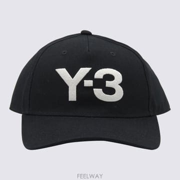 Yohji Yamamoto 26SS Y 3 �ΰ� Embroidery ���̽��� Cap JP1142 TP57212108926SS Y 3 �ΰ� Embroidery ���̽��� Cap JP1142 TP5721210