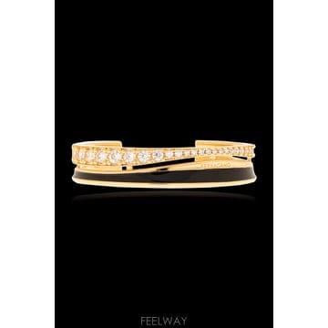 Ferragamo ����䷹ ��󰡸� �극�̽��� with shimmering ũ����Ż 760924BRPLATEMERA790643����䷹ ��󰡸� �극�̽��� with shimmering ũ����Ż 