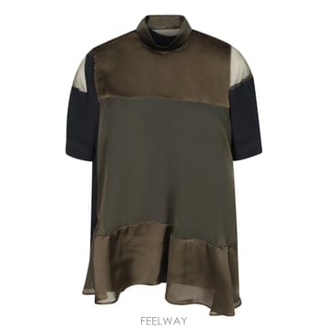 Sacai 26SS Sacai ���� T ���� 2608545212 TP57555219526SS Sacai ���� T ���� 2608545212 TP575552195