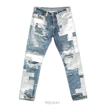Acne 26SS ��ũ�� Studios JEANS BK0754AUZ TP57184615826SS ��ũ�� Studios JEANS BK0754AUZ TP571846158